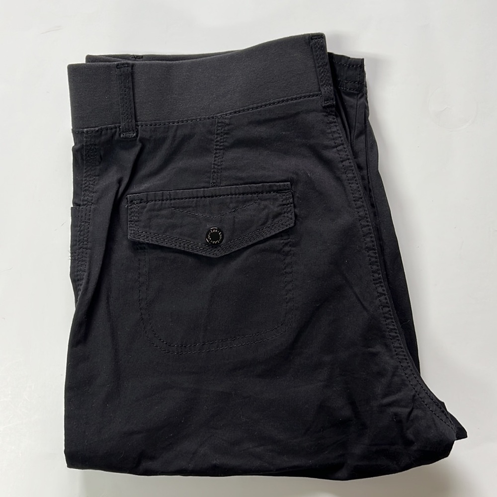 Lee relaxed fit capris - Picture 11 of 11